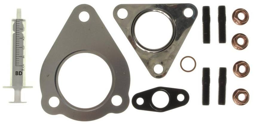 VW Turbocharger Mounting Kit - Mahle 030TA14364000